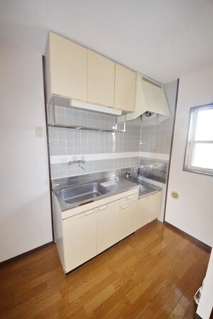 エルディム楽の物件内観写真